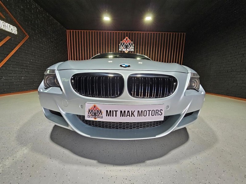 BMW M6 - Mit Mak Motors - Image 5