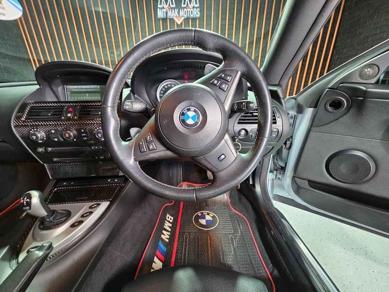 BMW M6 - Mit Mak Motors - Image 18