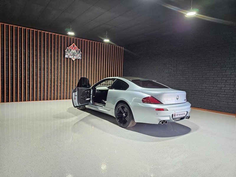 BMW M6 - Mit Mak Motors - Image 21