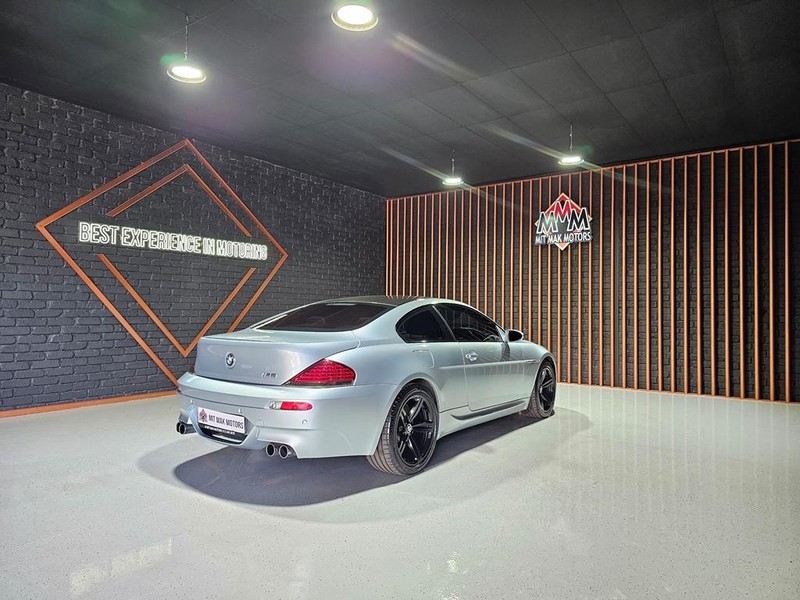 BMW M6 - Mit Mak Motors - Image 24
