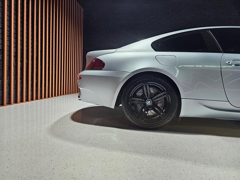 BMW M6 - Mit Mak Motors - Image 25