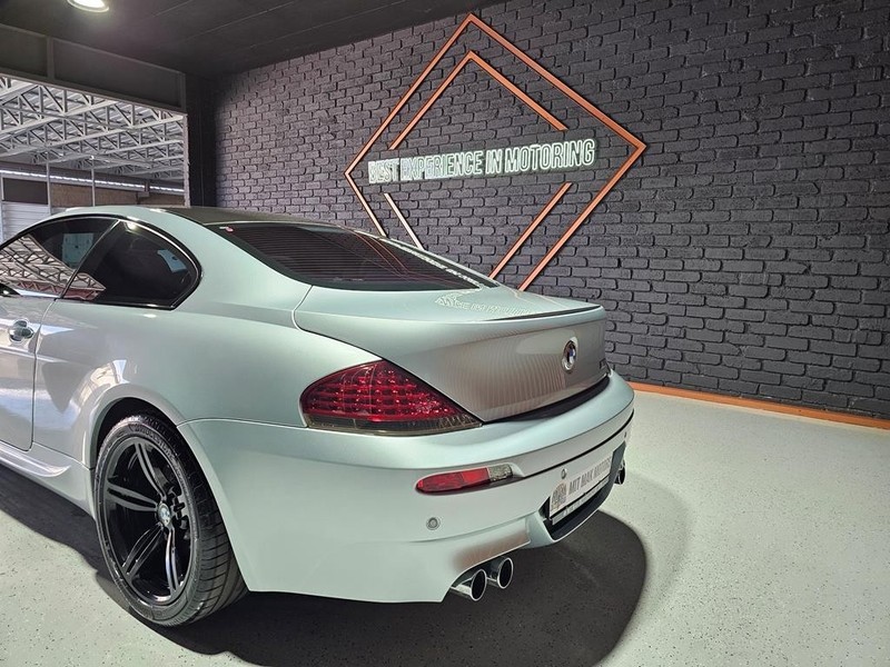 BMW M6 - Mit Mak Motors - Image 26