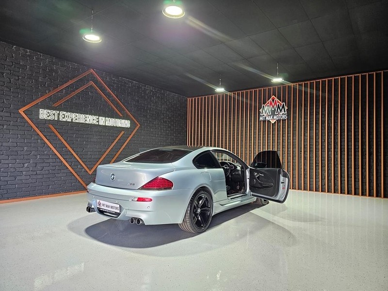 BMW M6 - Mit Mak Motors - Image 23