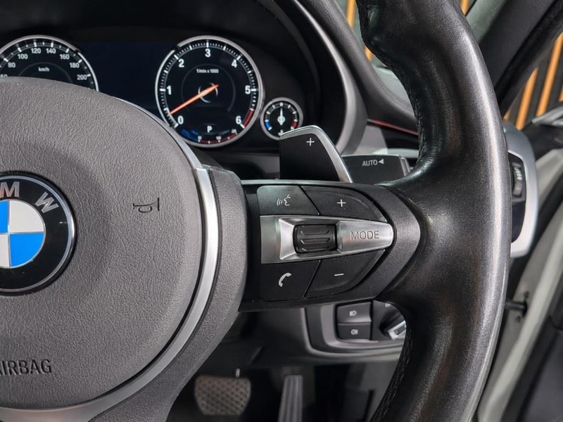 BMW X6 - Mit Mak Motors - Image 16