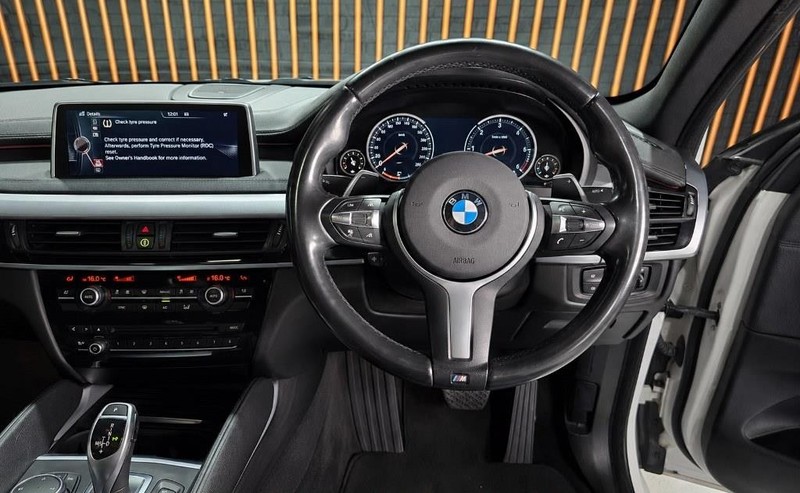 BMW X6 - Mit Mak Motors - Image 10