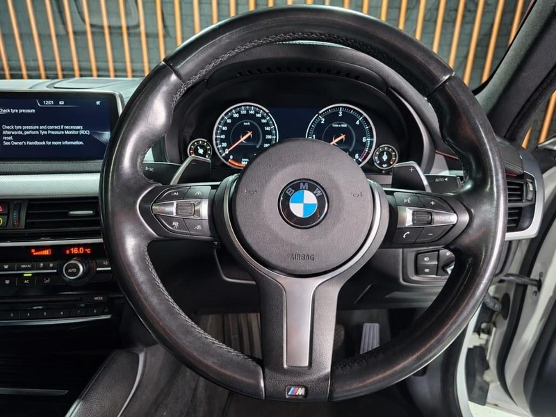 BMW X6 - Mit Mak Motors - Image 11