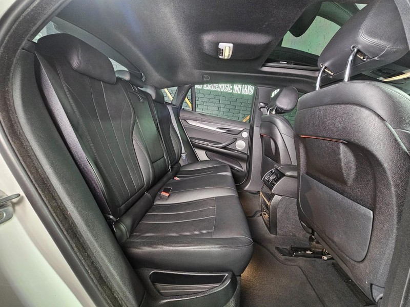 BMW X6 - Mit Mak Motors - Image 20