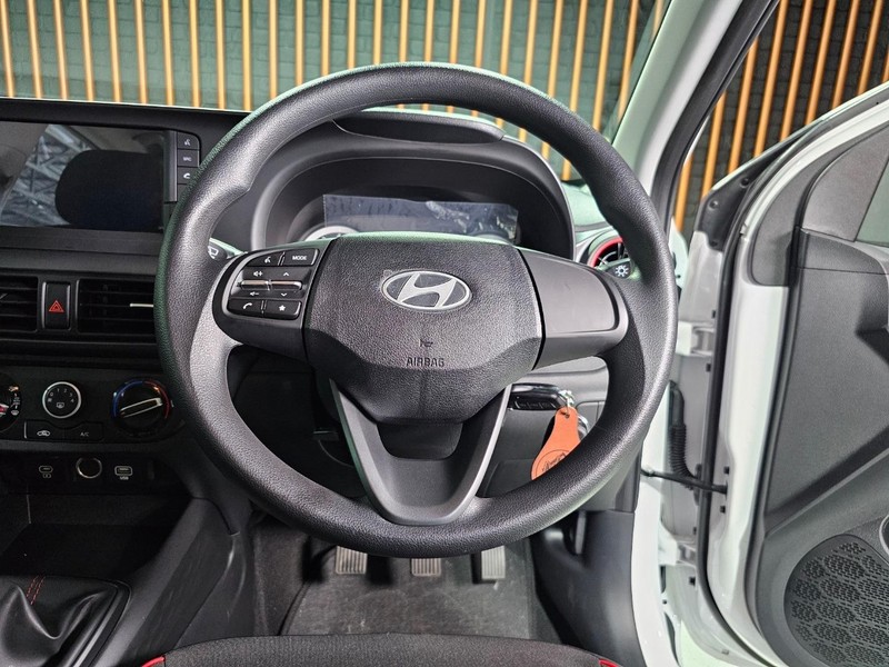 Hyundai Grand i10 - Mit Mak Motors - Image 3