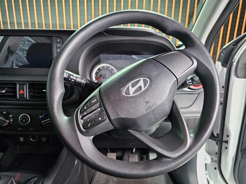 Hyundai Grand i10 - Mit Mak Motors - Image 7