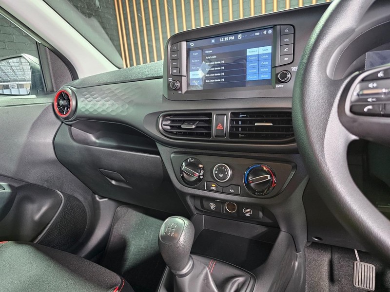 Hyundai Grand i10 - Mit Mak Motors - Image 6