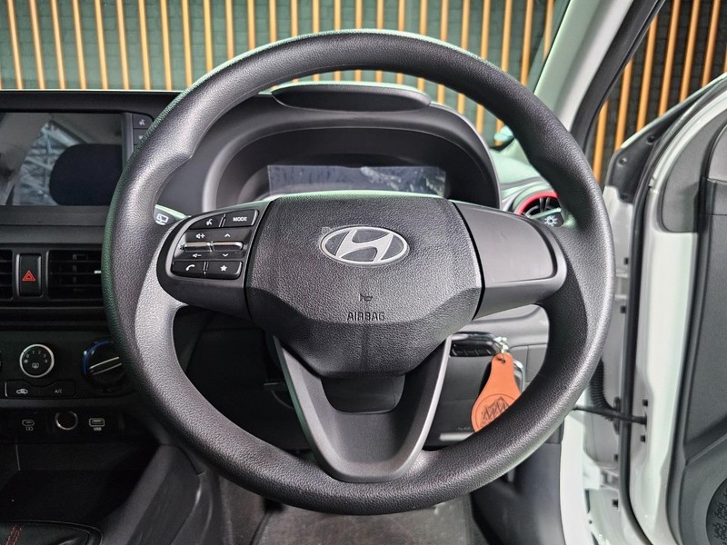 Hyundai Grand i10 - Mit Mak Motors - Image 4