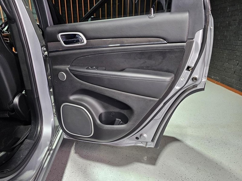 Jeep Grand Cherokee - Mit Mak Motors - Image 20