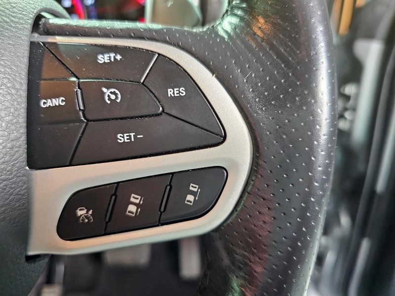 Jeep Grand Cherokee - Mit Mak Motors - Image 17