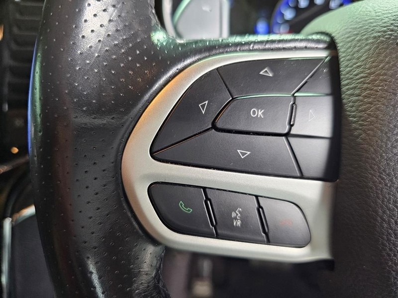 Jeep Grand Cherokee - Mit Mak Motors - Image 16