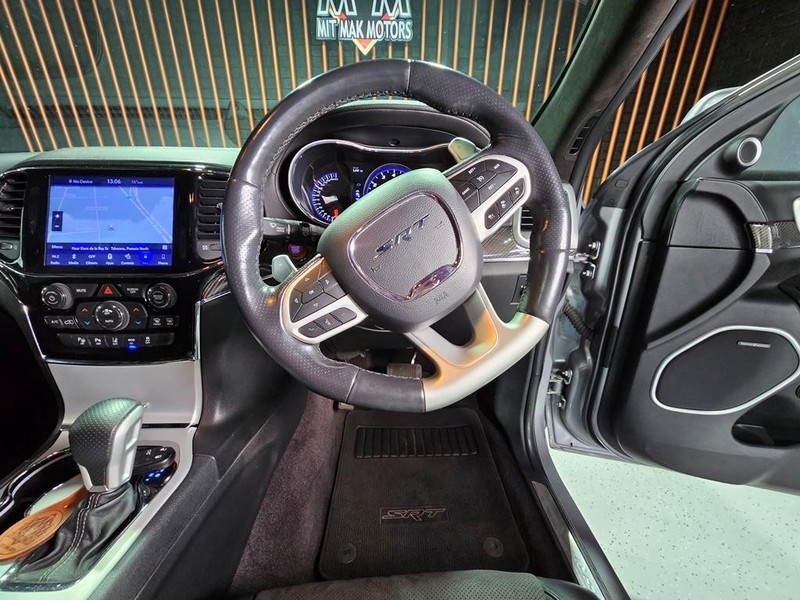 Jeep Grand Cherokee - Mit Mak Motors - Image 19