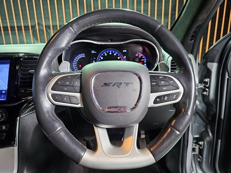 Jeep Grand Cherokee - Mit Mak Motors - Image 11
