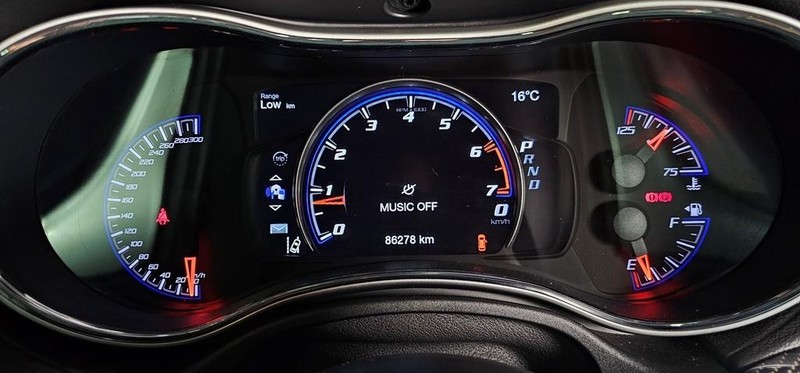 Jeep Grand Cherokee - Mit Mak Motors - Image 12