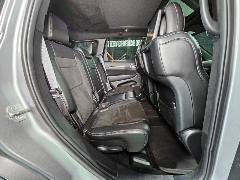Jeep Grand Cherokee - Mit Mak Motors - Image 22