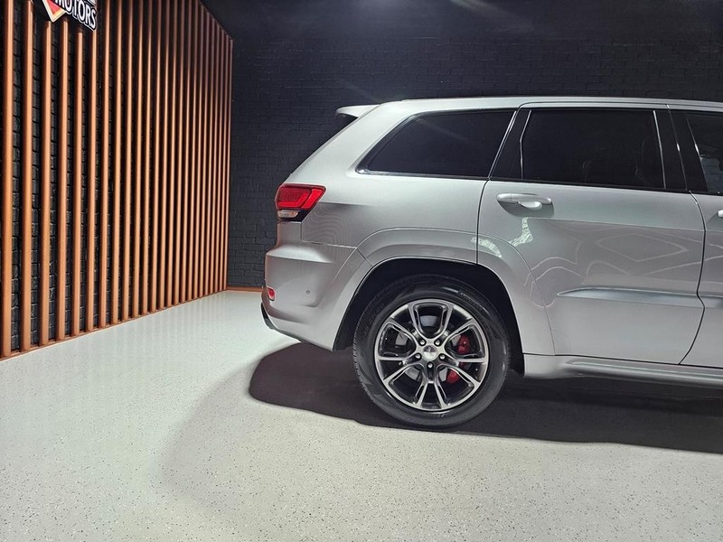 Jeep Grand Cherokee - Mit Mak Motors - Image 28