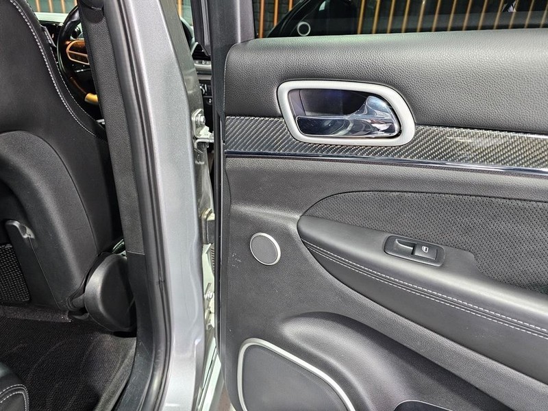Jeep Grand Cherokee - Mit Mak Motors - Image 21