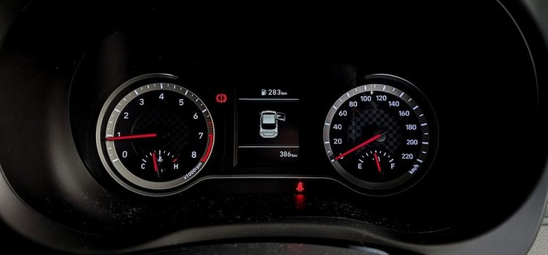 Hyundai i10 - Mit Mak Motors - Image 12
