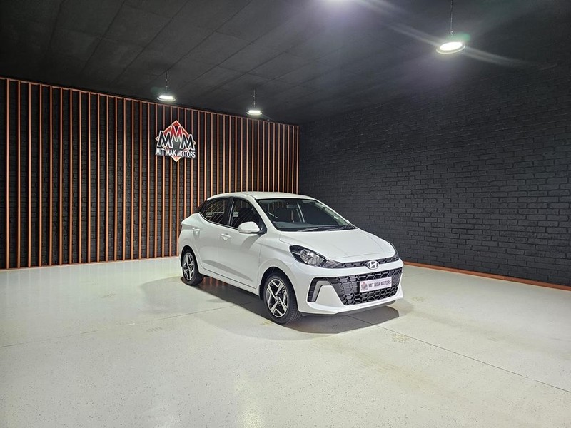 Hyundai i10 - Mit Mak Motors - Image 3