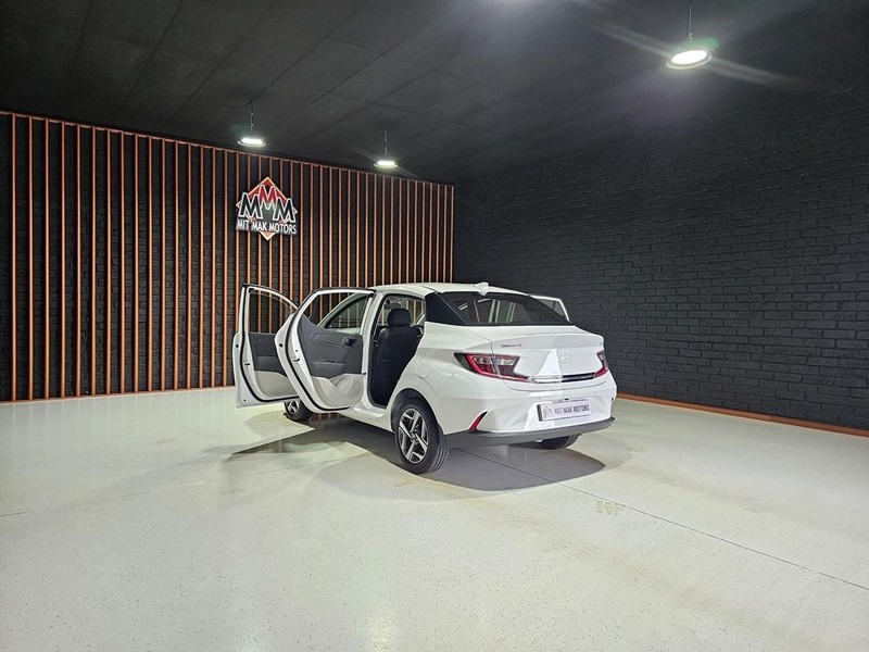 Hyundai i10 - Mit Mak Motors - Image 23