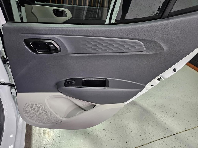 Hyundai i10 - Mit Mak Motors - Image 20