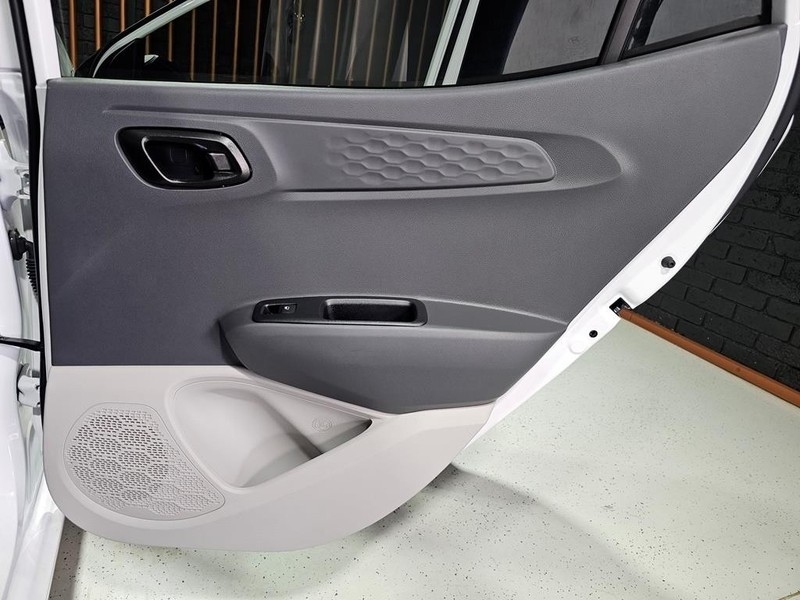 Hyundai i10 - Mit Mak Motors - Image 19