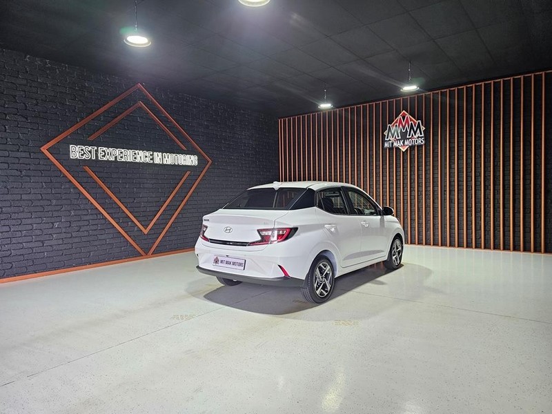 Hyundai i10 - Mit Mak Motors - Image 26