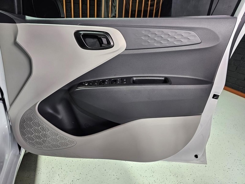 Hyundai i10 - Mit Mak Motors - Image 7