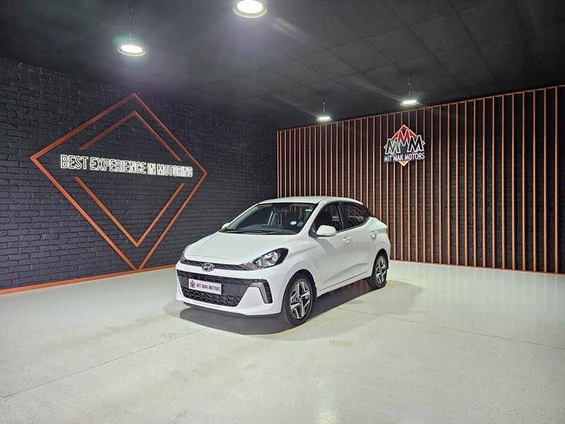 Hyundai i10 - Mit Mak Motors - Image 1