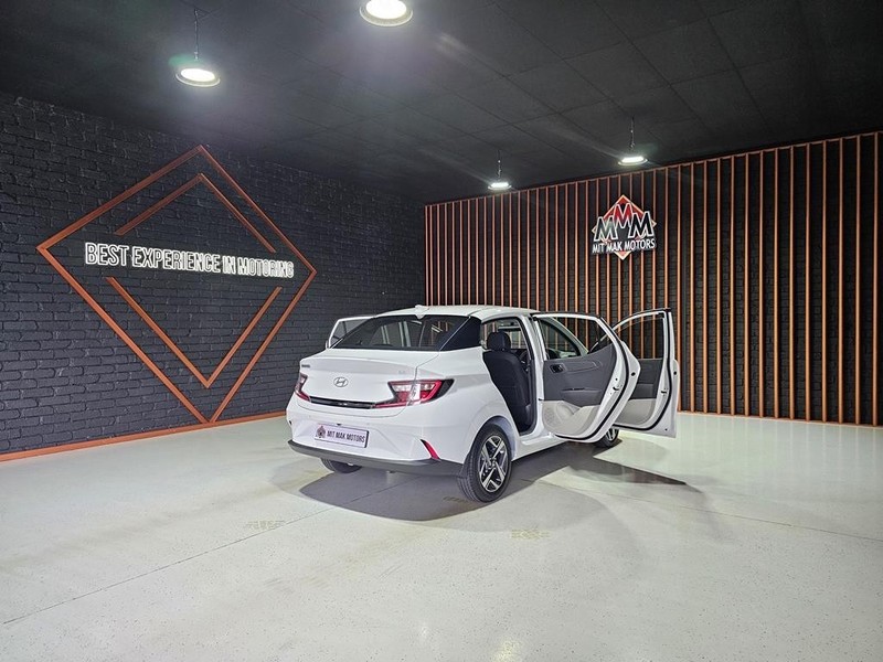 Hyundai i10 - Mit Mak Motors - Image 25