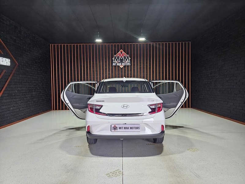 Hyundai i10 - Mit Mak Motors - Image 24