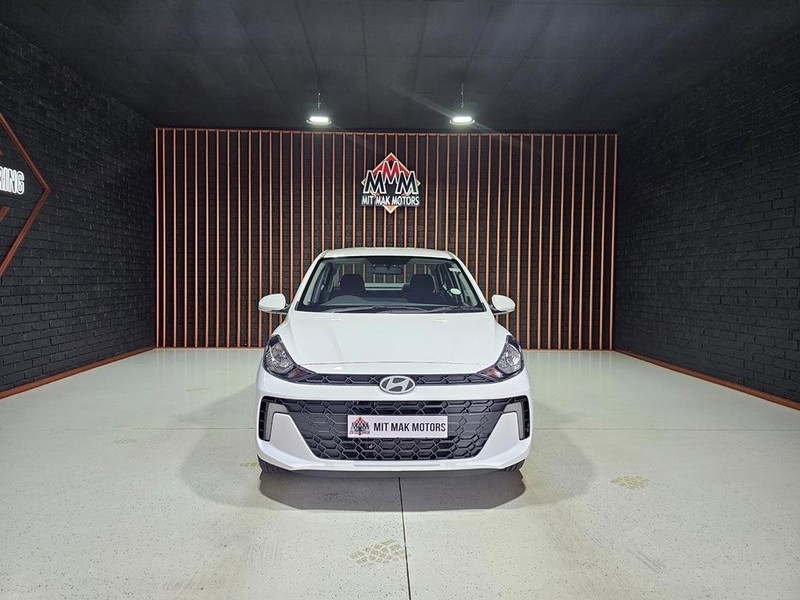 Hyundai i10 - Mit Mak Motors - Image 2