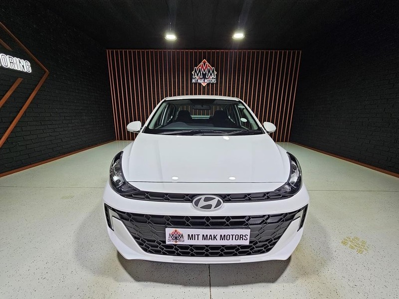 Hyundai i10 - Mit Mak Motors - Image 5