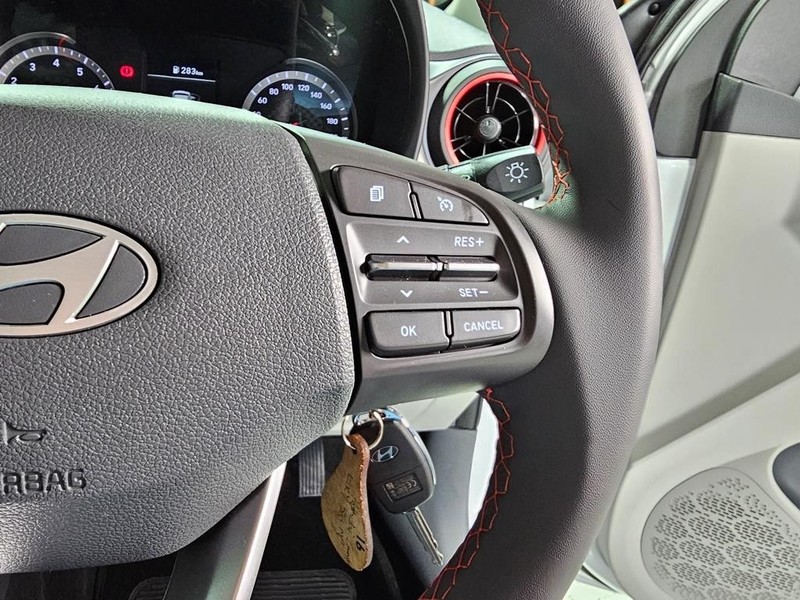 Hyundai i10 - Mit Mak Motors - Image 17