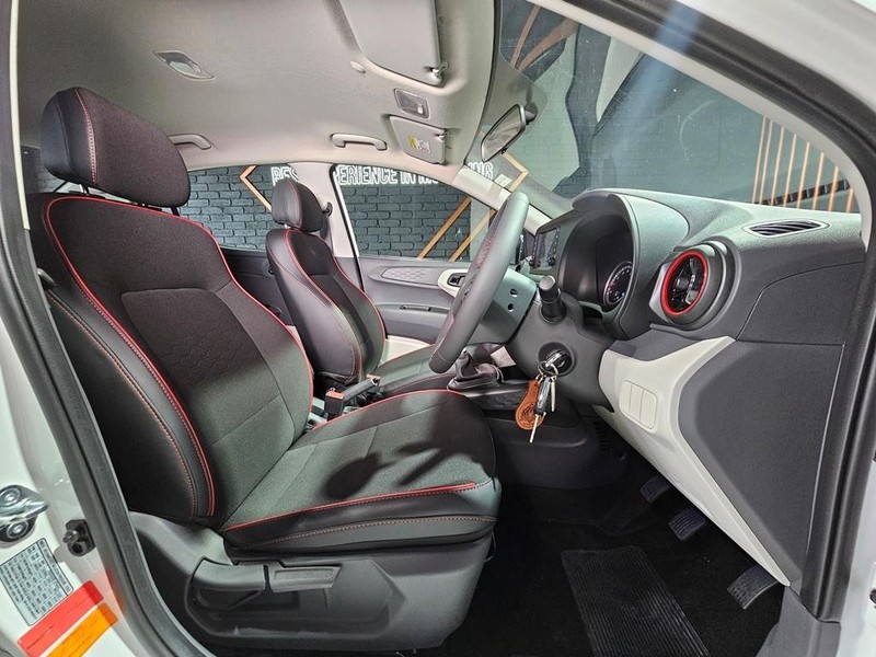 Hyundai i10 - Mit Mak Motors - Image 9