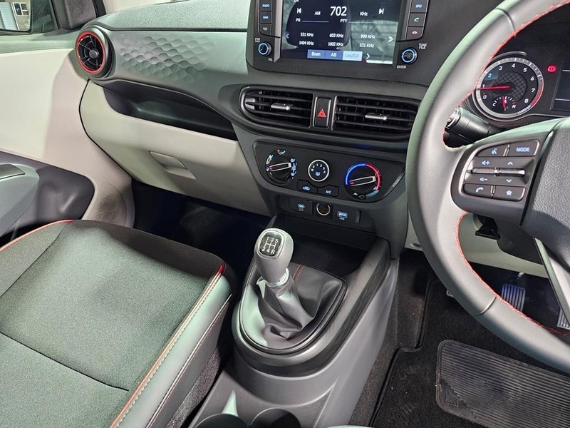 Hyundai i10 - Mit Mak Motors - Image 15