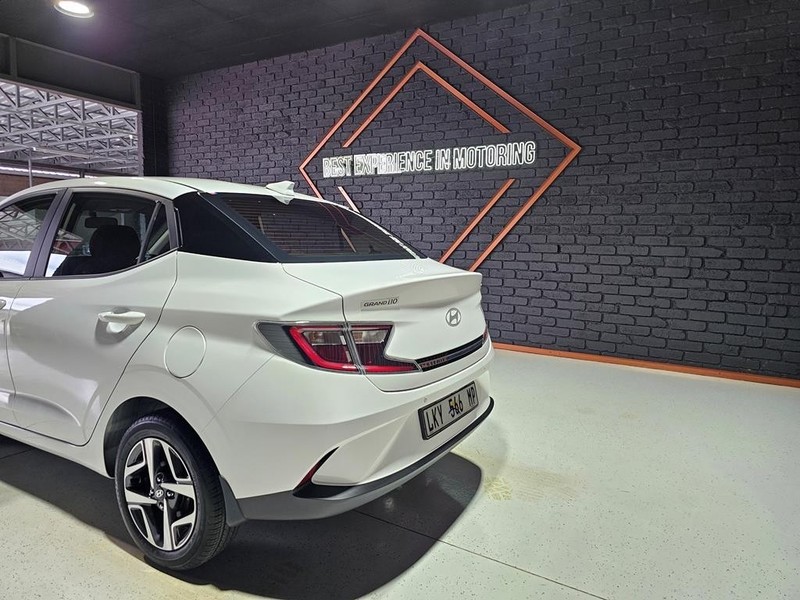 Hyundai i10 - Mit Mak Motors - Image 28
