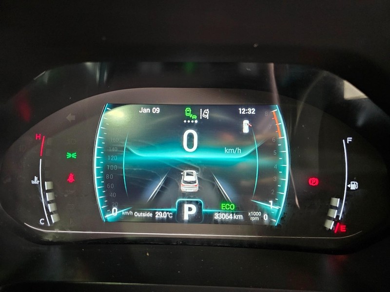 Chery Tiggo 7 Pro - Mit Mak Motors - Image 12