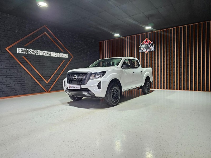 Nissan Navara - Mit Mak Motors - Image 2