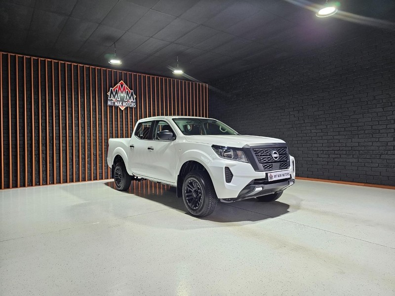 Nissan Navara - Mit Mak Motors - Image 6
