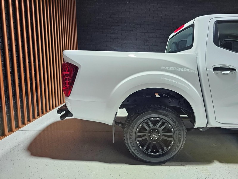 Nissan Navara - Mit Mak Motors - Image 28