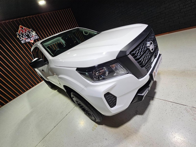 Nissan Navara - Mit Mak Motors - Image 12