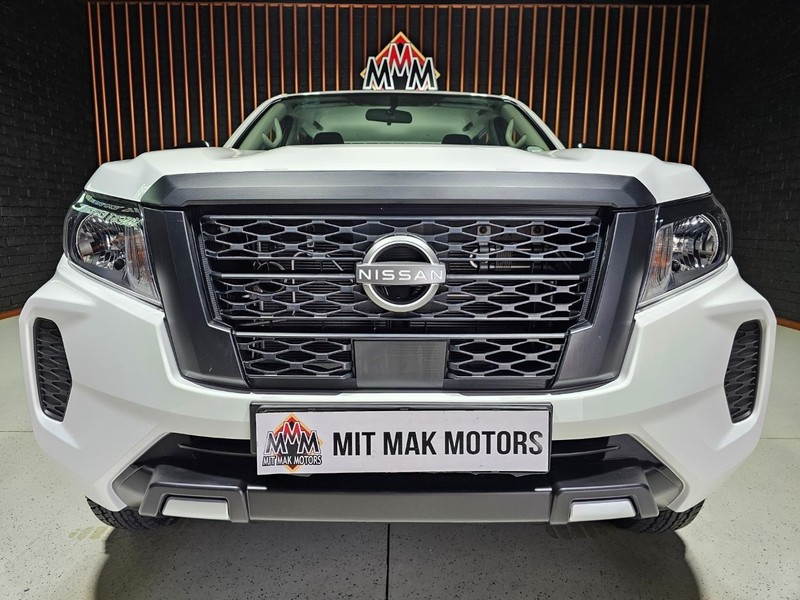Nissan Navara - Mit Mak Motors - Image 10