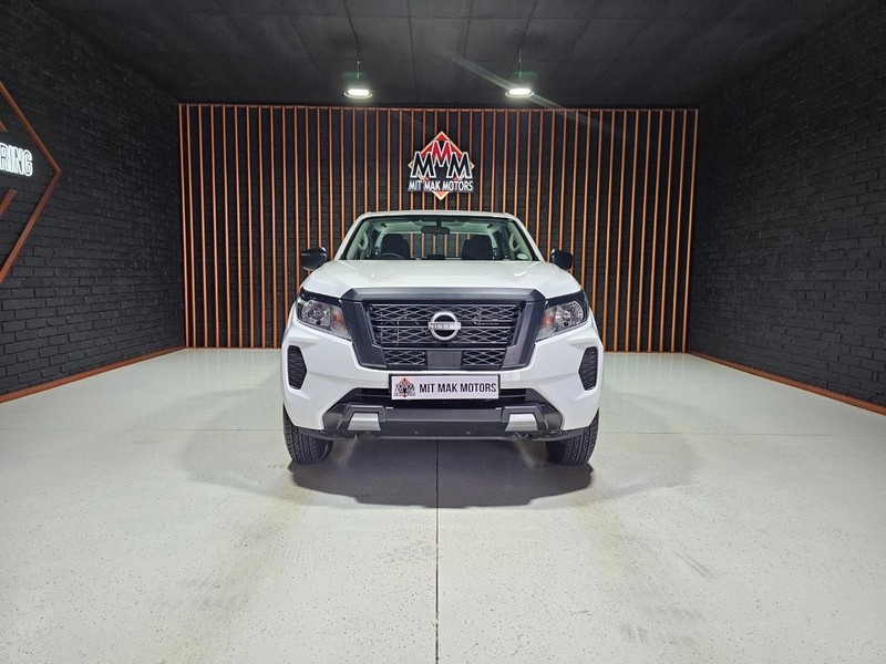 Nissan Navara - Mit Mak Motors - Image 4