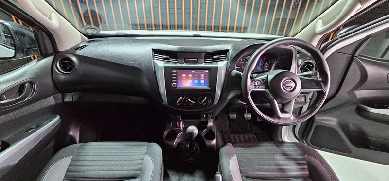Nissan Navara - Mit Mak Motors - Image 27
