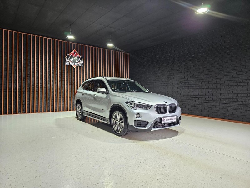 BMW X1 - Mit Mak Motors - Image 3