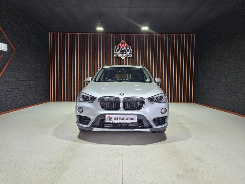 BMW X1 - Mit Mak Motors - Image 2